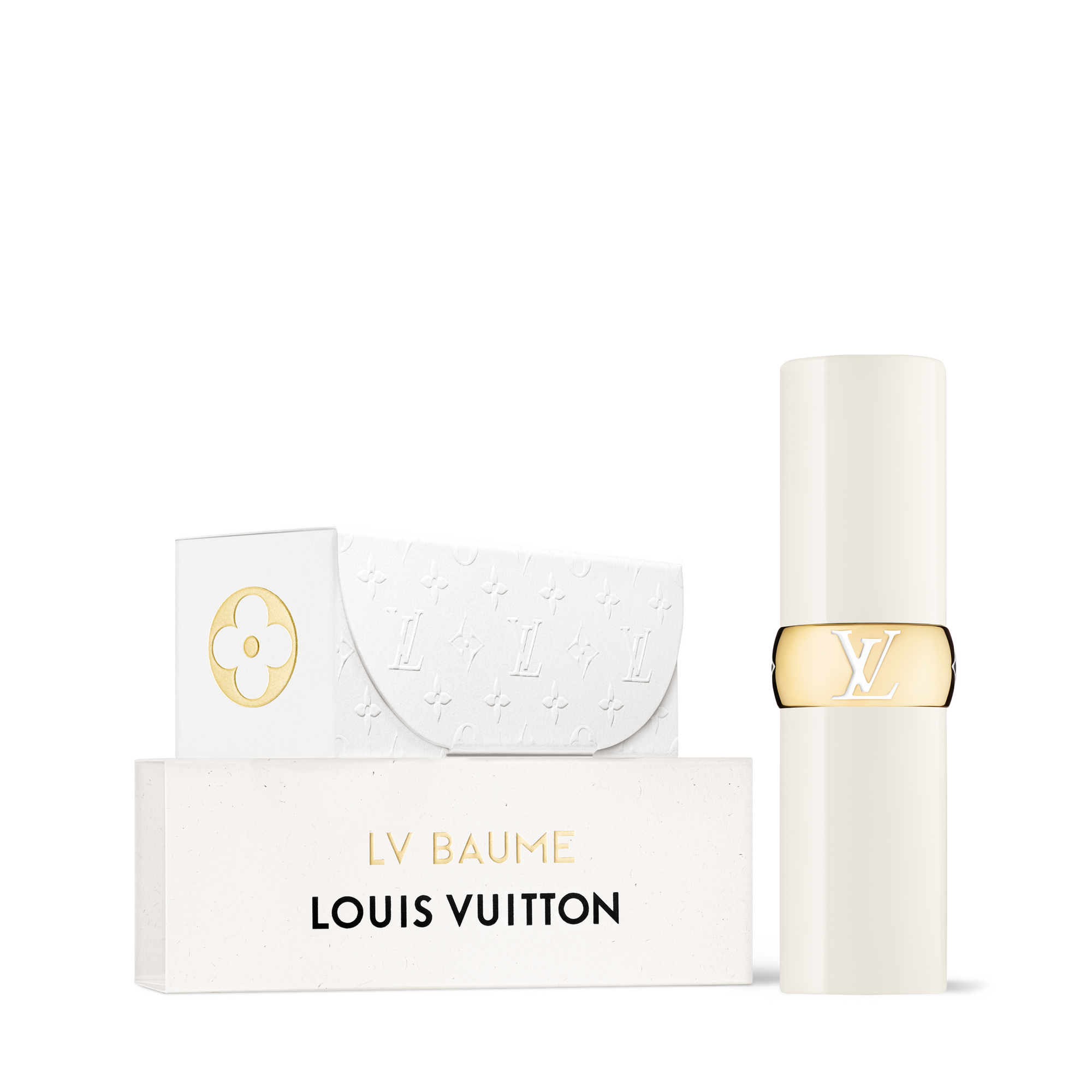 LV Baume - Lip Balm - 000 - Transparent | LOUIS VUITTON ®